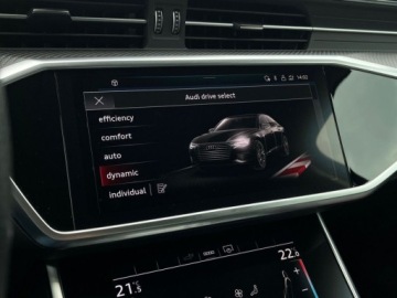 Audi A6 C8 2020 Audi A6 Limousine VAT 23 Matrix HD Dociagi drzwi S line Tempomat ACC, zdjęcie 29