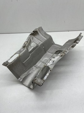 Тепловой экран центрального тоннеля AUDI A7 A6 C7