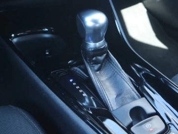 Toyota C-HR I Crossover 1.8 Hybrid 122KM 2018 Toyota C-HR 1.8 Hybrid, Automat, Navi, Klima, zdjęcie 15