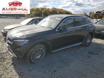 Mercedes GLC C254/X254 2024