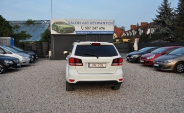 Fiat Freemont 2.0 Multijet II 16v 170KM 2015 Fiat Freemont 7 osobowy Nawigacja Kamera 2.0 Diesel 170KM, zdjęcie 7