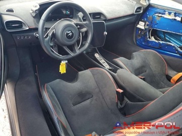  McLaren Artura _RWD_3.0 L_671 km_2023r_4 756 KM 3.0 Hybryda 671KM, zdjęcie 6