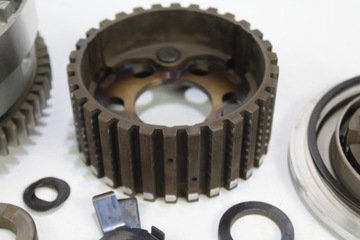 YAMAHA YZF-R1 RN19 07-08 КОРЗИНА СЦЕПЛЕНИЯ