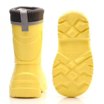 ЛЕГКИЕ ИЗОЛИРОВАННЫЕ БАЛЛИНГИ BEFADO 35