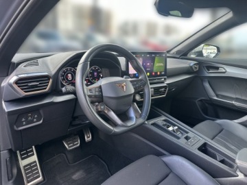 Cupra Formentor Crossover 2.0 TSI 310KM 2023 Cupra Formentor VZ 2.0 TSI 310KM 4Drive System Bea, zdjęcie 10