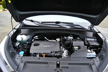 Hyundai Tucson III SUV 1.7 CRDI 115KM 2016 Hyundai Tucson REJ-PL * NAVI * Kamera *Skóra, zdjęcie 16