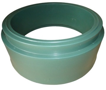 Nadstawka nadbudowa na zbiornik OG WATER dropWATER 20cm OG20 przedłużka
