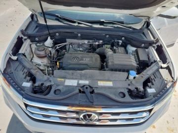 Volkswagen 2023 Volkswagen Atlas Cross sport se 2.0 Benzyna 235KM, zdjęcie 11