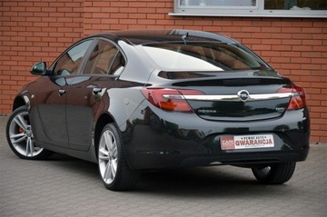 Opel Insignia I Sedan Facelifting 2.0 CDTI ECOFLEX 140KM 2014 OPEL INSIGNIA 2.0 CDTI 140PS Lift 190tys km Serwis Zadbana Okazja Gwarancja, zdjęcie 23