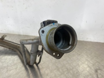 Топливный бак 2017 SsangYong Rexton