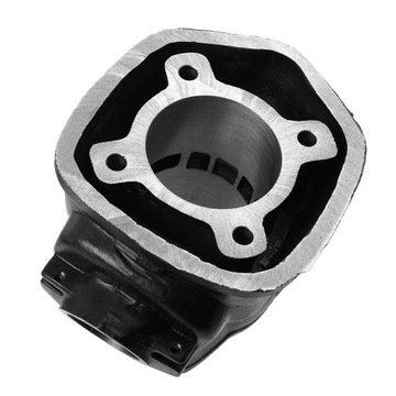 Комплект цилиндров Big Bore + вал MVT Iron Pro Max Racing 90ccm Minarelli AM6 LC