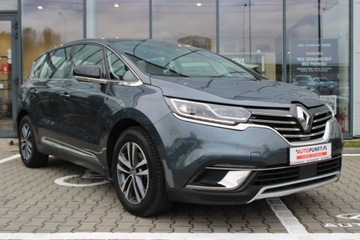 Renault Espace V Van 2.0 Blue dCi 200KM 2020 Renault Espace INTENS 2.0 200KM AT, zdjęcie 1