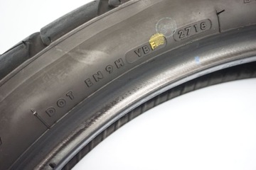 ШИНА BRIDGESTONE BATTLE WING 110/80/19 DOT2718