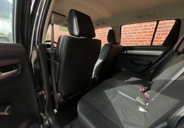 Suzuki Swift IV Hatchback 5d 1.3 92KM 2007 Suzuki Swift Klima Alu super stan Gwarancja w cenie Warszawa VLAW 1.3 92KM, zdjęcie 9