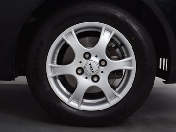 Ford Fiesta VII Hatchback 5d 1.4 Duratec 96KM 2009 Ford Fiesta 1.4, Klima, Klimatronic,ALU, zdjęcie 14