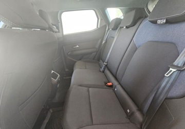 Dacia Duster III 1.2 TCe 130KM 2025 Dacia Duster GDYNIA Expression ECO-G 100 fabryczna instalacja LPG 1.2 130KM, zdjęcie 13