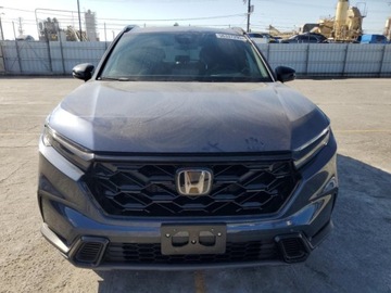 Honda CR-V VI 2025 Honda CR-V 2025 Honda CR-V Sport 2.0 Hybryda 204KM, zdjęcie 5