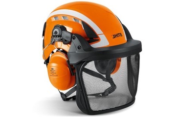 ЗАЩИТНЫЙ ШЛЕМ STIHL ADVANCE X-CLIMB ШЛЕМ ОРИГИНАЛ