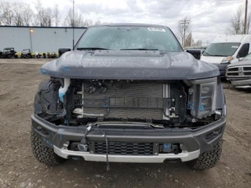 Ford 2023 Ford F150 Raptor, 2023r., 4x4, 3.5L, zdjęcie 4