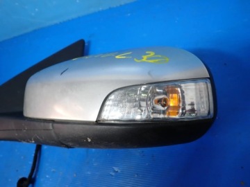 ЗЕРКАЛО ЛЕВОЕ Volvo C30 447 8 PIN