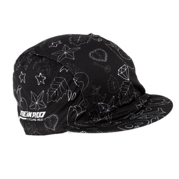 Шоссейный велосипед, винтажный велосипед, черный, ретро-велосипед