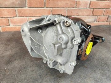 BMW F20 F30 F31 F36 NÁPRAVA DIFER ZADNÍ 3.15 7603748
