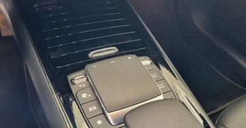 Mercedes GLB SUV 1.3 200 163KM 2023 Mercedes-Benz GLB Salon Polska 4x4 radary najdluzsza gwarancja 1.3 163KM, zdjęcie 9