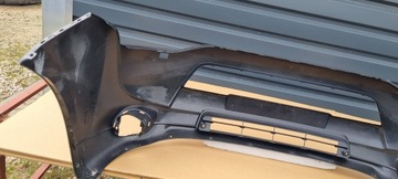 MITSUBISHI OUTLANDER III 2012-2015 Zderzak przód oryginał A396