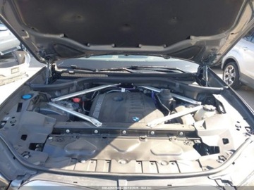 BMW X6 G06 2025 BMW X6 xDrive40i 2025 3.0l 3.0 Benzyna 375KM, zdjęcie 8