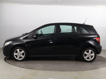 Mercedes Klasa B W245 170 116KM 2005 Mercedes B B 170 , Klima, Tempomat,ALU, zdjęcie 2
