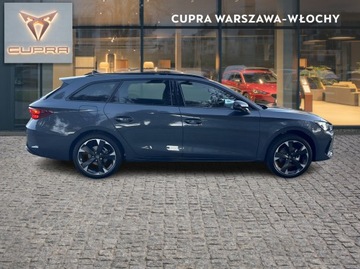 Cupra Leon II 2025 Cupra Leon Sportstourer 1.5 eTSI 150 KM 7-biegowa, zdjęcie 5