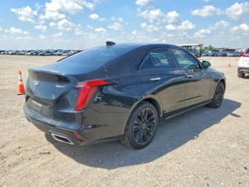 Cadillac 2020 Cadillac CT4 Premium Luxury 2020 2.0 Benzyna 237KM, zdjęcie 3