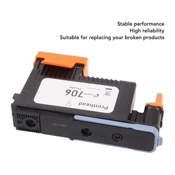 для печатающей головки HP 706, легкий, устойчивый к ржавчине