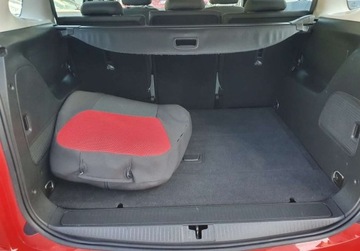 Opel Zafira C Tourer Facelifting 1.4 Turbo 120KM 2017 Opel Zafira salon Polska, I wlasciciel 1.4 Benzyna 120KM, zdjęcie 16