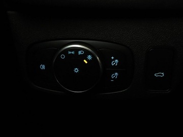 Ford Focus IV Kombi Facelifting 1.0 EcoBoost MHEV 155KM 2022 Ford Focus automat mHEV full LED virtual cocpit, zdjęcie 36