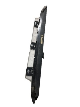 РОЛЛЕТНИЦА ДВЕРИ ЛЕВАЯ CITROEN BERLINGO II 14- 96818790