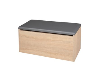 SKRZYNIA KUFER POJEMNIK 60cm