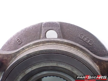 ПОДШИПНИК СТУПИЧНЫЙ AUDI A4 A5 A6 A7 A8 RS5 8K0407615B