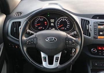 Kia Sportage III SUV Facelifting 1.6 GDI 135KM 2015 Kia Sportage Kupiony w Polsce - benzyna - 1,6 - 135 KM - przebieg 141.000, zdjęcie 25