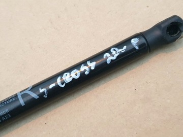 VZPĚRA/TLAKOVAČ TLUMIČ KRYT ZADNÍ SUZUKI SX4 S-CROSS 20R