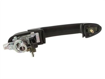 FIAT BRAVA BRAVO MAREA KLIKA PŘEDNÍ PRAVÁ