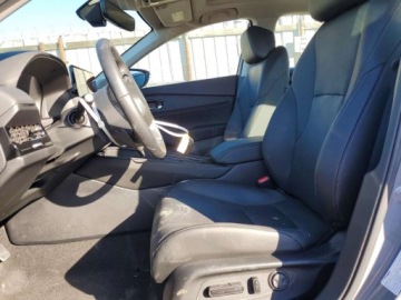 Honda Accord VIII 2025 Honda Accord Touring Hybrid 2025 2.0 Hybryda 212KM, zdjęcie 7