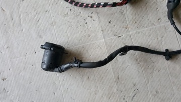 Жгут установки фаркопа VW GOLF VIII универсал 5H9971124A разборка