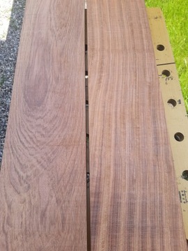 TARCICA JATOBA Z BRAZYLI MAHOŃ KL,2