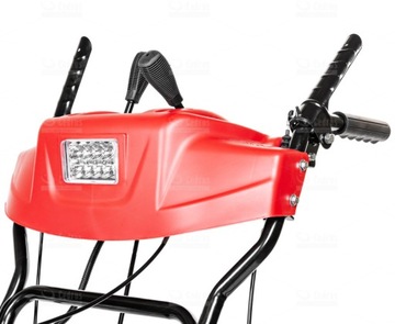 Бензиновый снегоочиститель CEDRUS SB61-E НАЧАЛЬНАЯ 61см