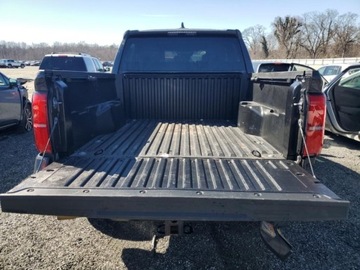 Toyota Tacoma II 2024 Toyota Tacoma 2024r., Double cab, od ubezpieczalni 2.4 Benzyna 278KM, zdjęcie 3