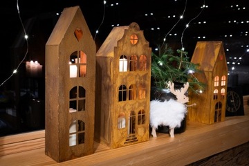 САДОВЫЙ ФОНАРЬ СВЕТОДИОДНЫЙ ФОНАРЬ ДОМ РУЧНОЙ РАБОТЫ ИЗ КОРТЕНА ЛАМПА Ржавчина