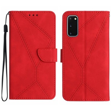 Etui Na Telefon Samsung Galaxy S20