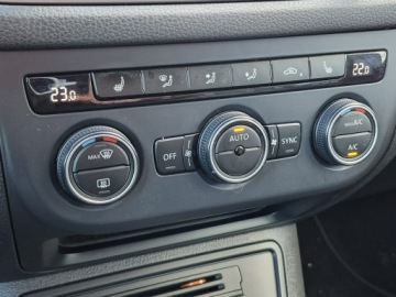 Volkswagen Tiguan I SUV Facelifting 2.0 TDI BlueMotion Technology 150KM 2016 Volkswagen Tiguan 2.0d, 150KM,Oryginalny Lakier, zdjęcie 33