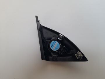 КРЫШКА ВНУТРЕННЕГО ЗЕРКАЛА VOLVO V70 LIFT